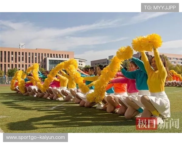 体育内容与地方节庆结合，活化传统文化