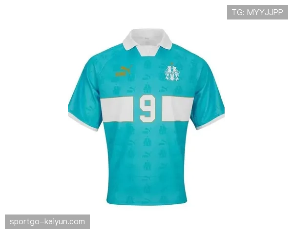 运动服装品牌发布2026年新款各国国家队复古球衣系列