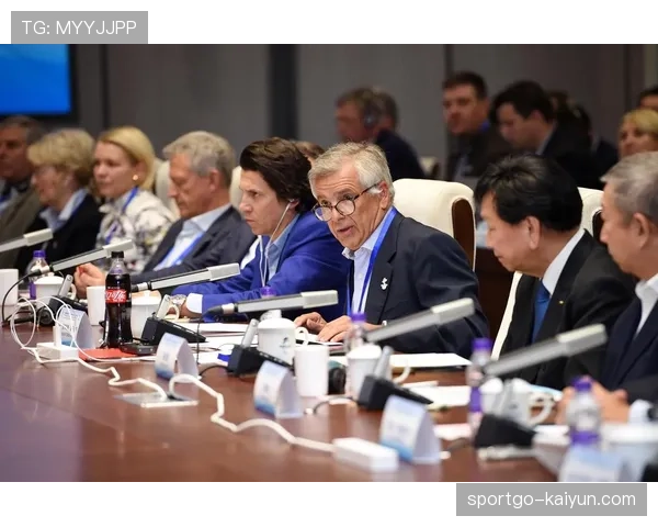 中足联推举优秀人才进入国际组织学习任职,提升中国职业足球国际话语权